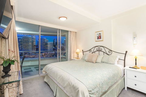 Darling Harbour Escape - Tourism Gold Coast 2
