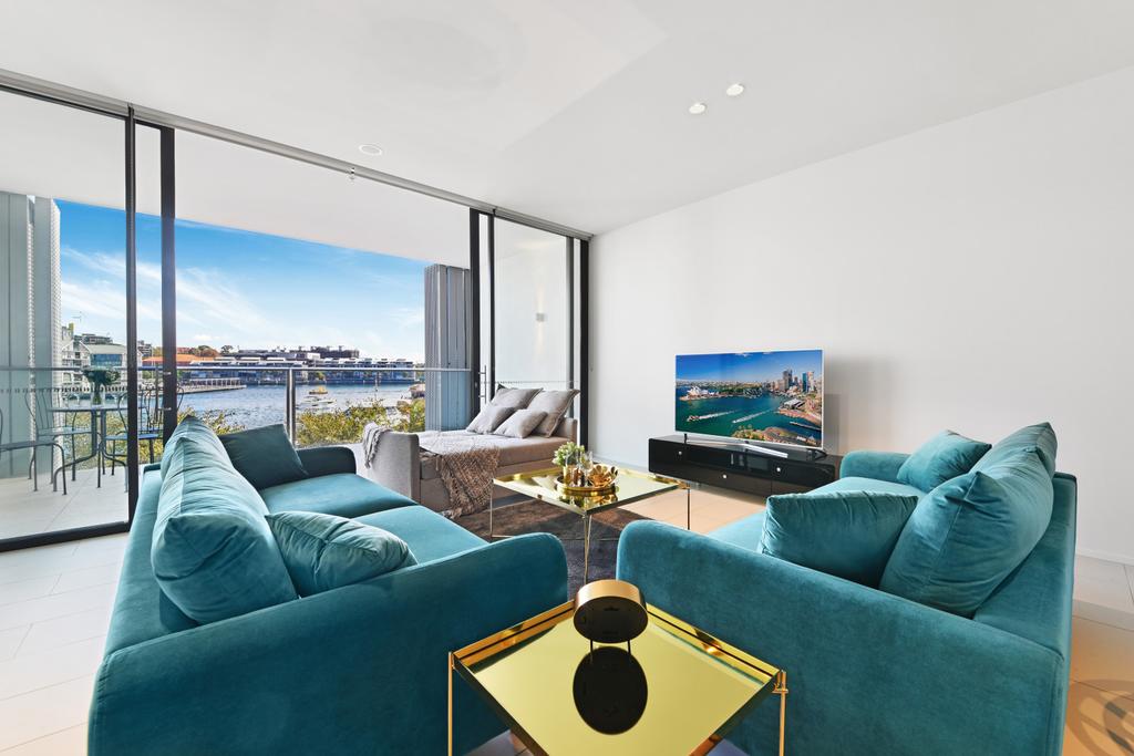 Barangaroo NSW Tourism Gold Coast