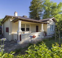 Darling House Castlemaine - Tourism Gold Coast