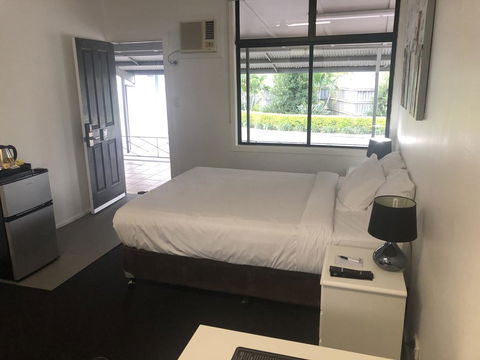Darra Motel & Conference Centre - Tourism Gold Coast 1