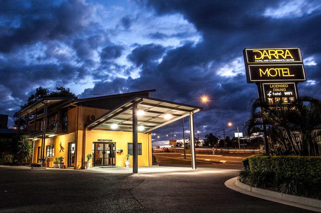 Darra QLD Tourism Gold Coast