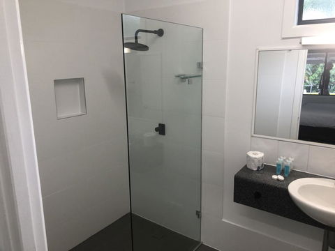 Darra Motel & Conference Centre - Tourism Gold Coast 3