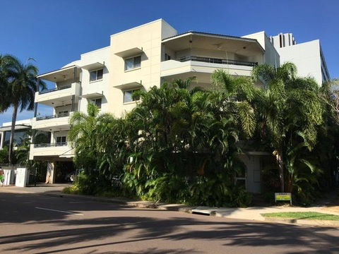 Darwin City Apartment - Tourism Gold Coast 0