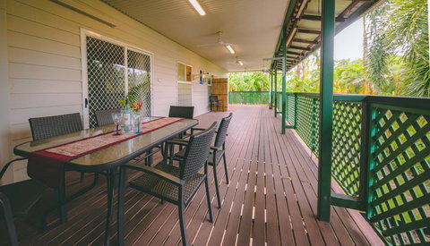 Darwin House - Tourism Gold Coast 3