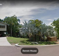 Darwin House - Tourism Gold Coast