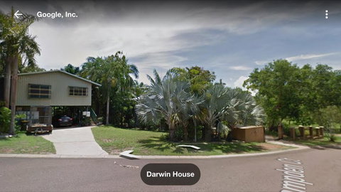 Darwin House - Tourism Gold Coast 0