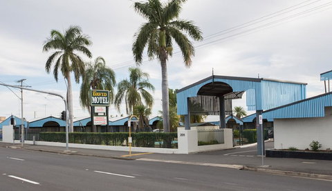 David Motor Inn - Tourism Gold Coast 3