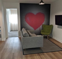 Davis Avenue Apartments - Tourism Gold Coast