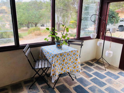 Dawesley Cottage - Gold Coast 1