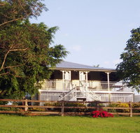 Dayboro - Blue Ridge Lavender Cottage - Tourism Gold Coast