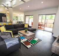 Decked Out At Bright - Tourism Gold Coast