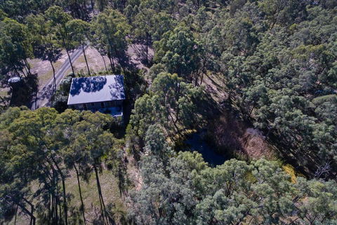 Deja Vu Estate - Tourism Gold Coast 3