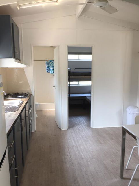Del Rio Riverside Resort - Tourism Gold Coast 2
