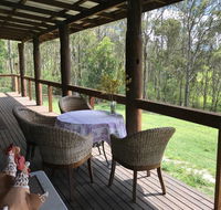 Delaneys Creek Cabin Retreat - Tourism Gold Coast