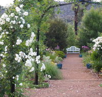 Delderfield Cottages - Tourism Gold Coast