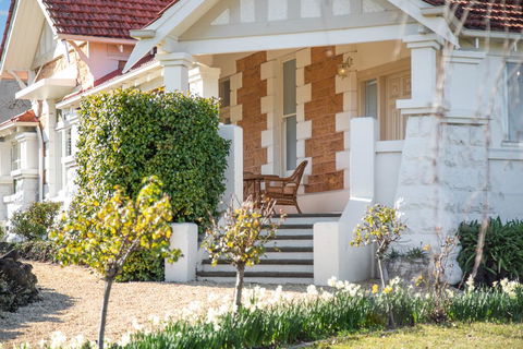 Delgattie Estate - Tourism Gold Coast 1