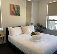 Delicate and Peaceful Bundoora Townhouse 11-R2 - Tourism Gold Coast