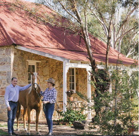 Dempster Cottage - Tourism Gold Coast 1
