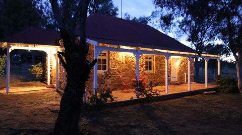Dempster Cottage - Tourism Gold Coast 0