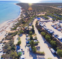 Denham Seaside Caravan Park - Gold Coast