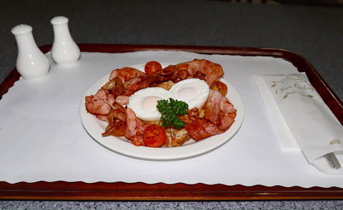 Deniliquin Country Club Motor Inn - Gold Coast 3