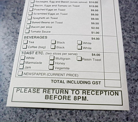 Deniliquin Country Club Motor Inn - Gold Coast 1