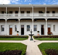 Denison Boutique Hotel Ascend Hotel Collection - Tourism Gold Coast