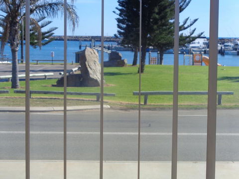 Denison Waterfront - Tourism Gold Coast 3
