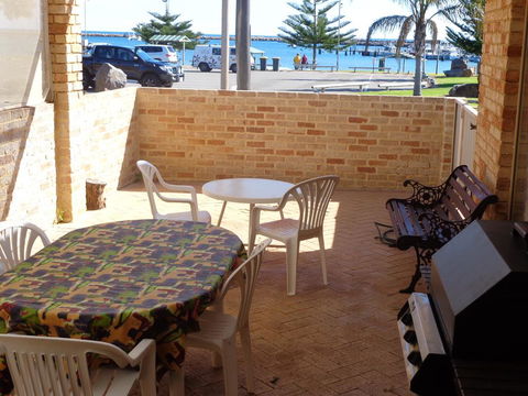 Denison Waterfront - Tourism Gold Coast 2