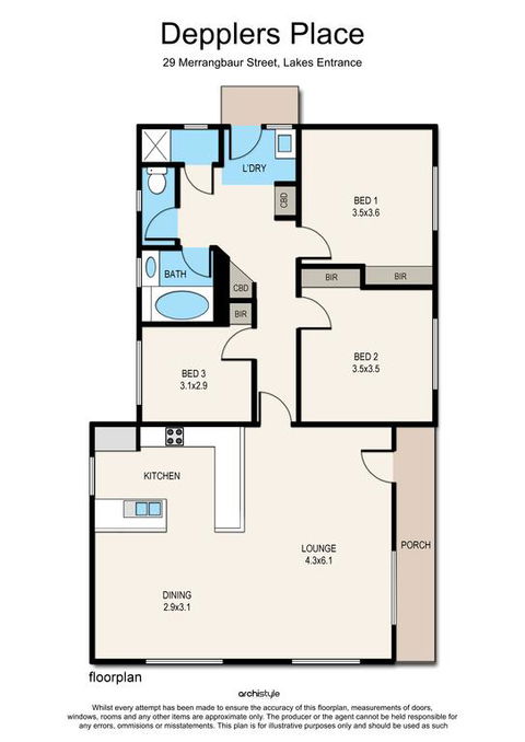 Deppelers - Tourism Gold Coast 3