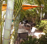 Derby Lodge Self Contained Apartments - Gold Coast