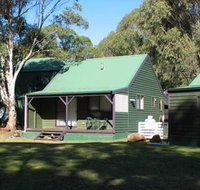 Derwent Bridge Chalets  Studios - Gold Coast