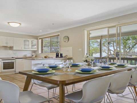 Derwent By The Sea - Two Minute Walk To The Water - Tourism Gold Coast 2