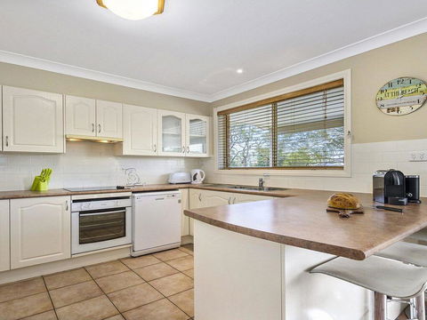 Derwent By The Sea - Two Minute Walk To The Water - Tourism Gold Coast 1