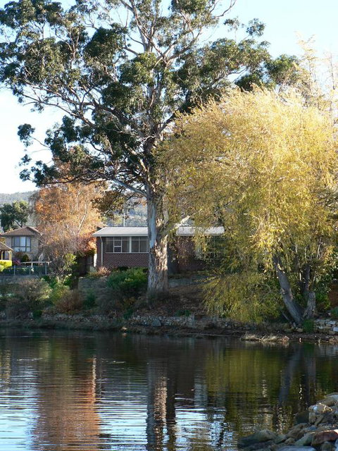Derwent Hideaway - Tourism Gold Coast 3