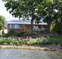 Derwent Hideaway - Tourism Gold Coast