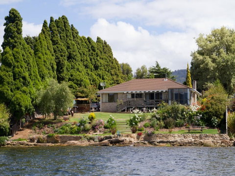 Derwent Vista - Tourism Gold Coast 2