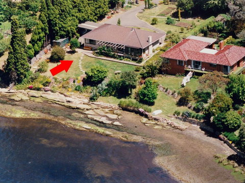 Derwent Vista - Tourism Gold Coast 1