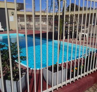 Desert Sand Motor Inn - Tourism Gold Coast