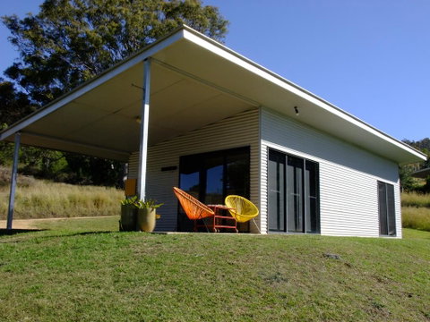 Deshons Retreat - Tourism Gold Coast 2