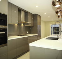 Design Sydney Home - Gold Coast