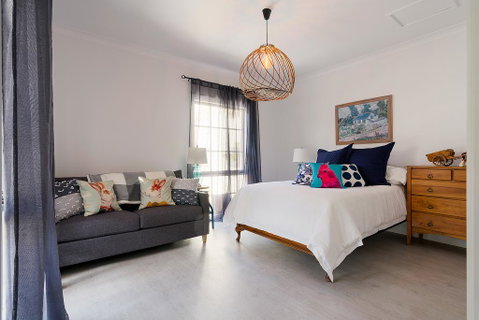 Designer Town Villa - Tourism Gold Coast 3