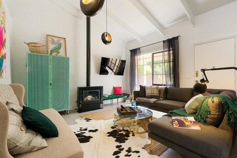 Designer Town Villa - Tourism Gold Coast 0