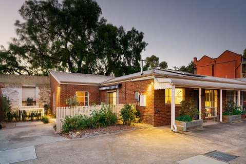 Designer Town Villa - Tourism Gold Coast 2
