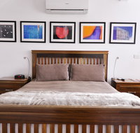 Destination Kyneton - Gold Coast