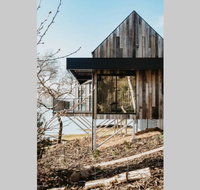 Deviot Boat House - Gold Coast