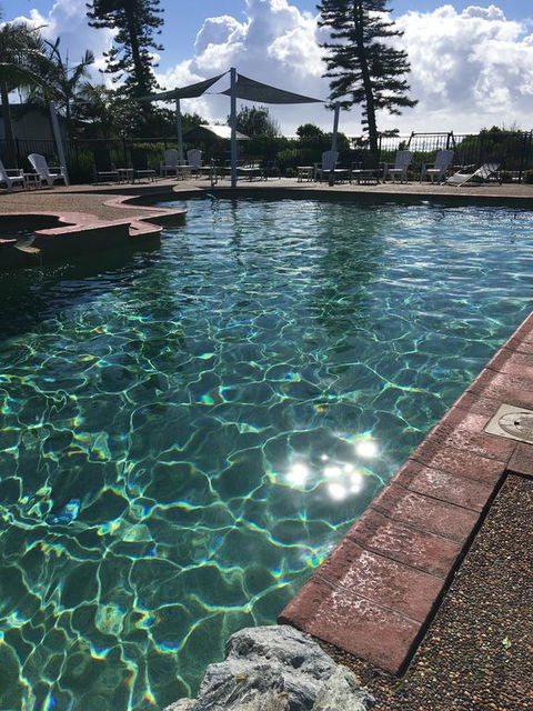 Diamond Beach Holiday Park - Tourism Gold Coast 1