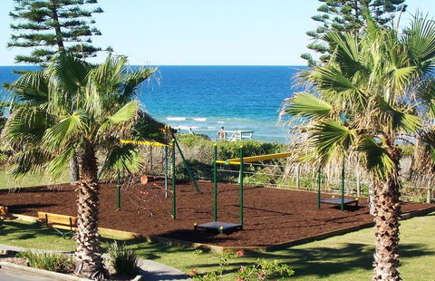 Diamond Beach Holiday Park - Tourism Gold Coast 0