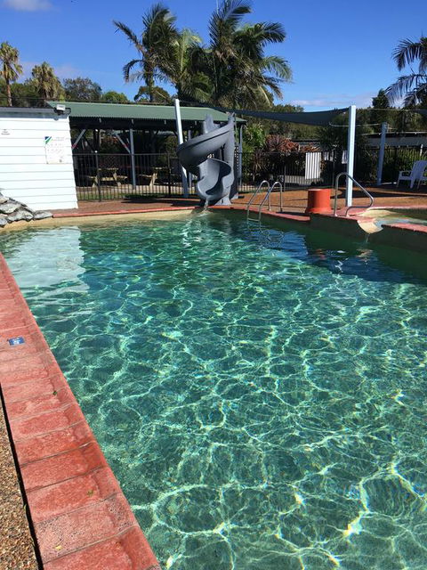Diamond Beach Holiday Park - Tourism Gold Coast 2