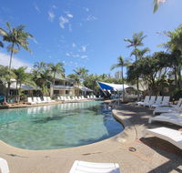 Diamond Beach Resort Broadbeach 115 - Tourism Gold Coast